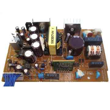 Power Supply Switching Yokogawa MCS M27A PS003C-0101 HP P/N C3803-60116 [10 KB]
