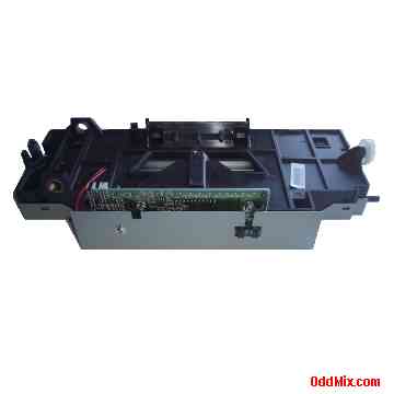 Optical Scan Head Assembly Complete for UMAX Astra 1200S Scanner 1200 DPI SCSI [6 KB]