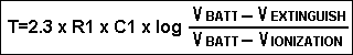 Picture 4 Neon tube relaxation oscillator frequency [1 KB]