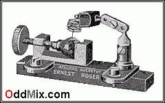 Picture 1. Amerikai Ernest Roger kristly detektor 1920-bl [8 KB]