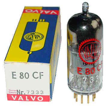 E80CF Medium-Mu Triode Sharp-Cutoff Pentode Valvo SQ Hi-Rel Vacuum Electronic Tube 2 [15 KB]